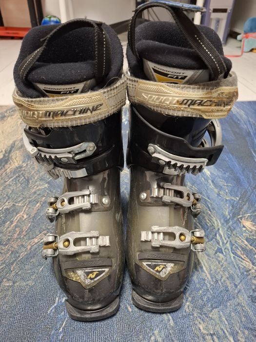 Clăpari Ski Nr. 23.5