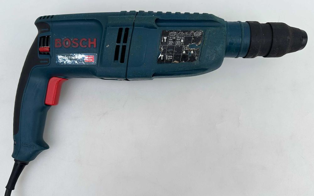 BOSCH GBH 2-25 F - Професионален перфоратор 790W 2.7J