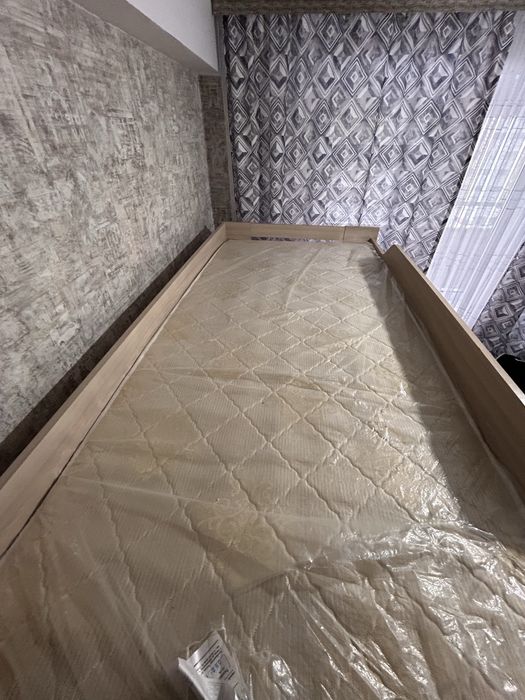 Продается двухяростный кровать