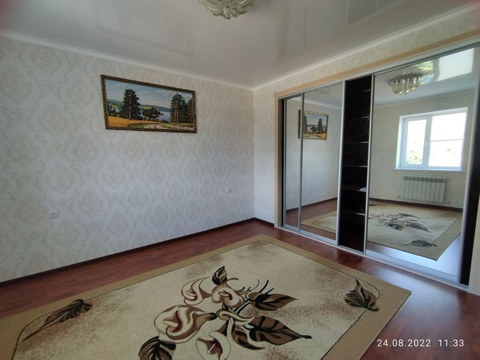Продаётся  коттедж  на  дачном участка