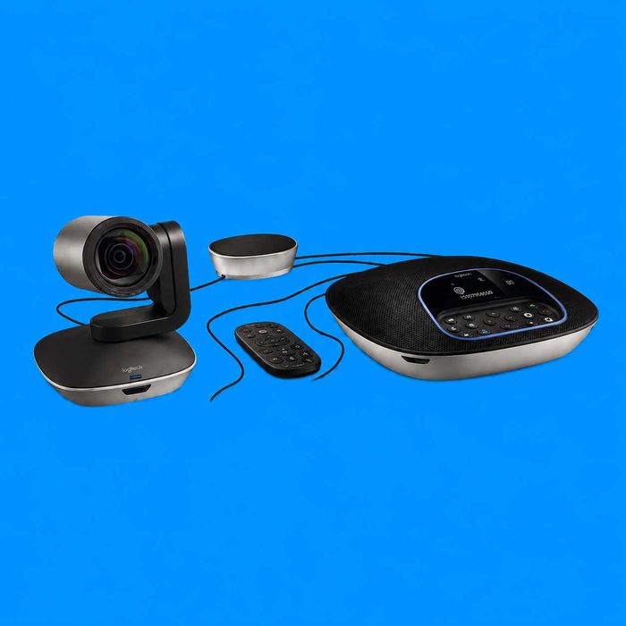 Веб камера - Logitech Group Video Conference Camera CC3500e