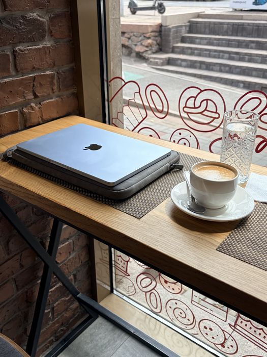 MacBook M4 16/512 gb, 100%