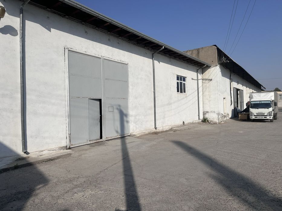 Сдаётся в аренду 1265кв в Ташкент