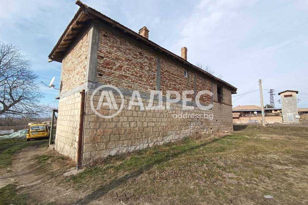 Продава се Промишлена сграда в Разград, Център - 255 кв.м за 324 €/кв.м - Снимка #3