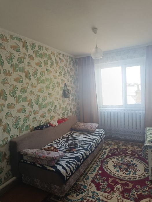 Продам дом в сельской местности.