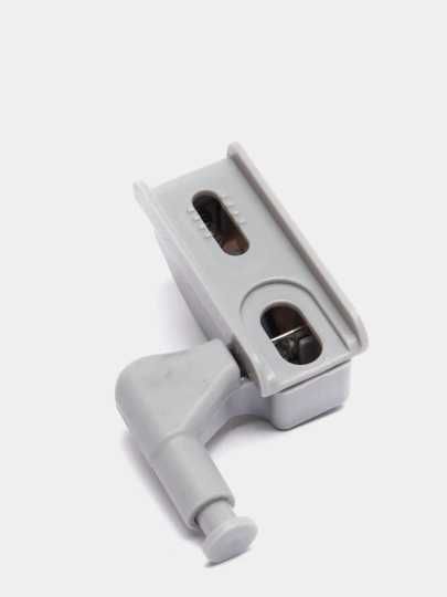 Светодиодная подсветка, фонарик для шкафа на петли + батарейка