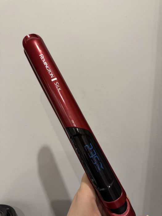 Преса за коса Remington