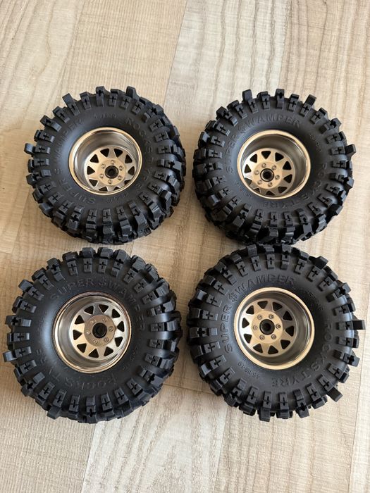 Automodel roti crawler