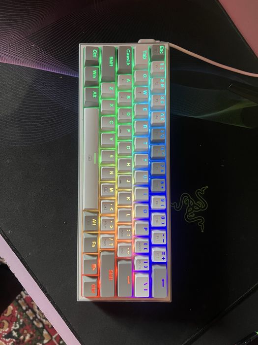 Компьютер игравой