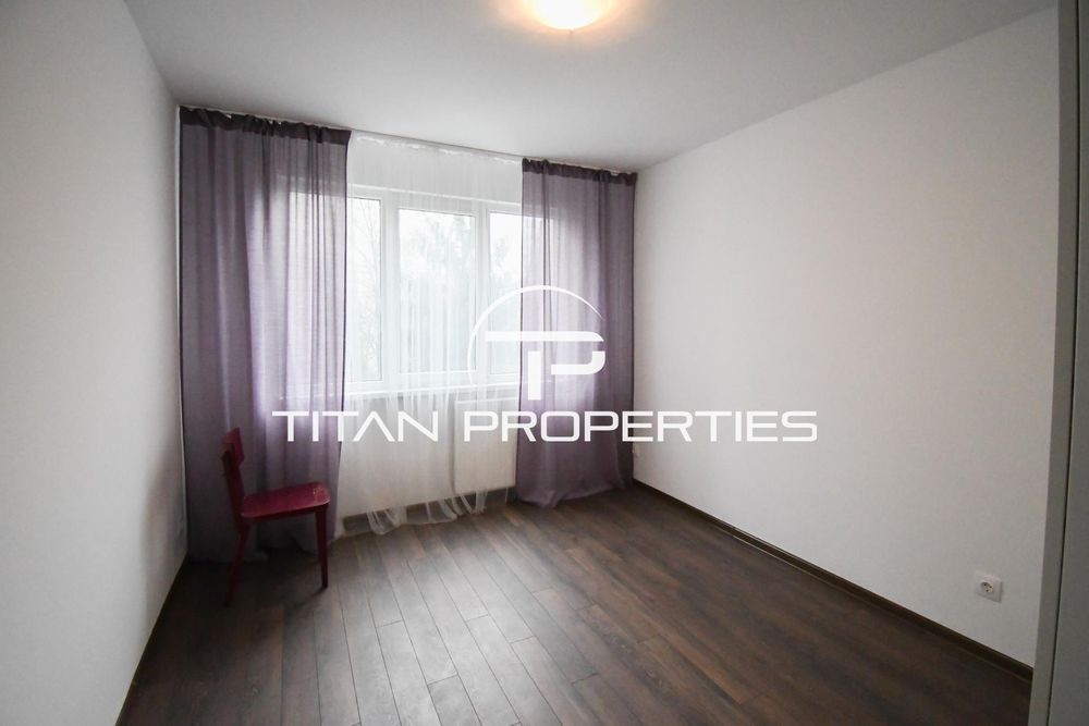 Дава се под наем Тристаен апартамент в София, Младост 2 - 95 кв.м за 850 € - Снимка #7