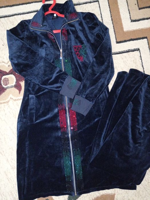 Yangi dvoyka bambukli 100sum