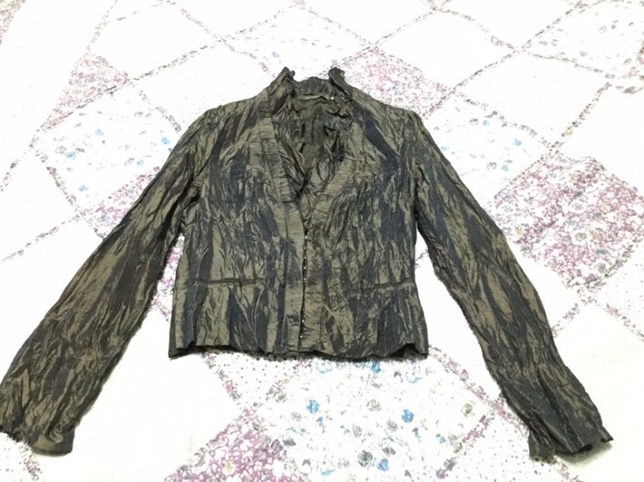 Пиджак женский молодежный