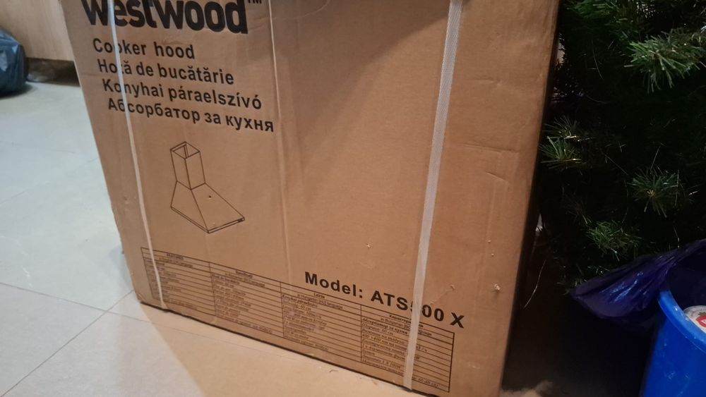 Ofer hota bucătărie clasica