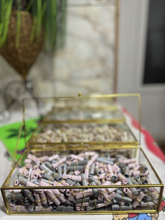 Cutii cu 365 de versete biblice