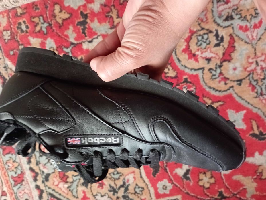 Reebok Vetnam krasofka