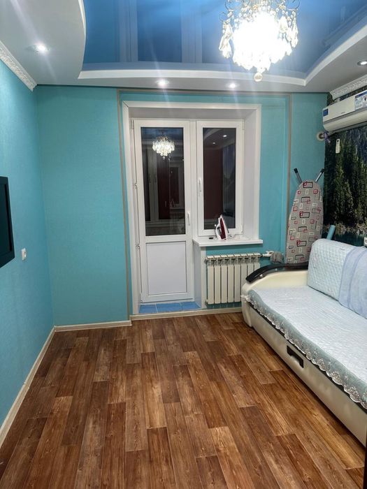 Сдаю 3х комнатную квартиру