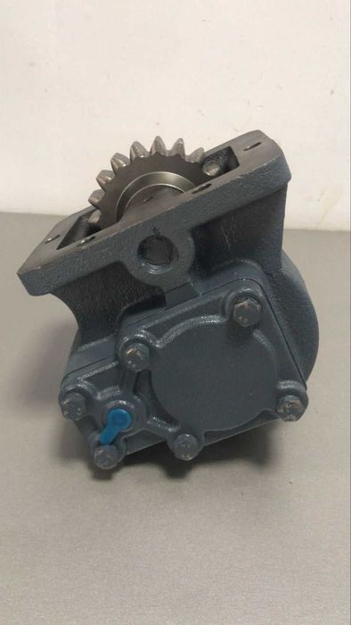 Коробка отбора мощности КОМ  Камаз