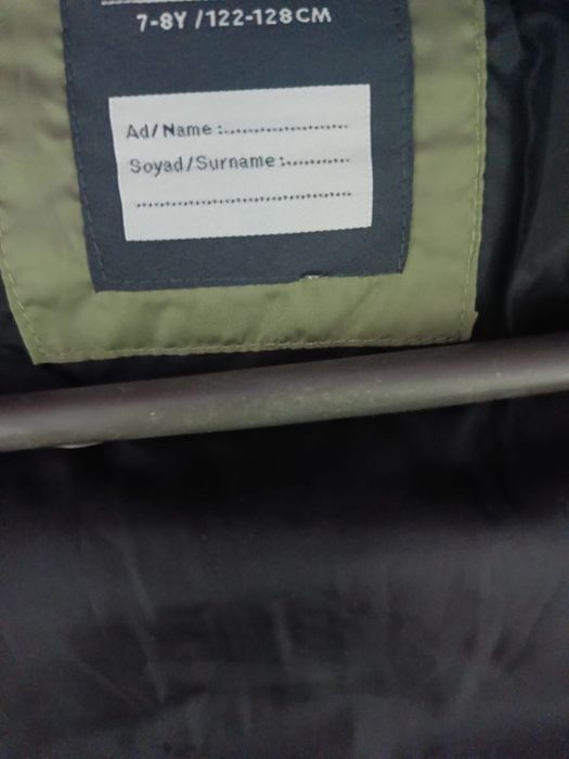 Продам новую куртку.