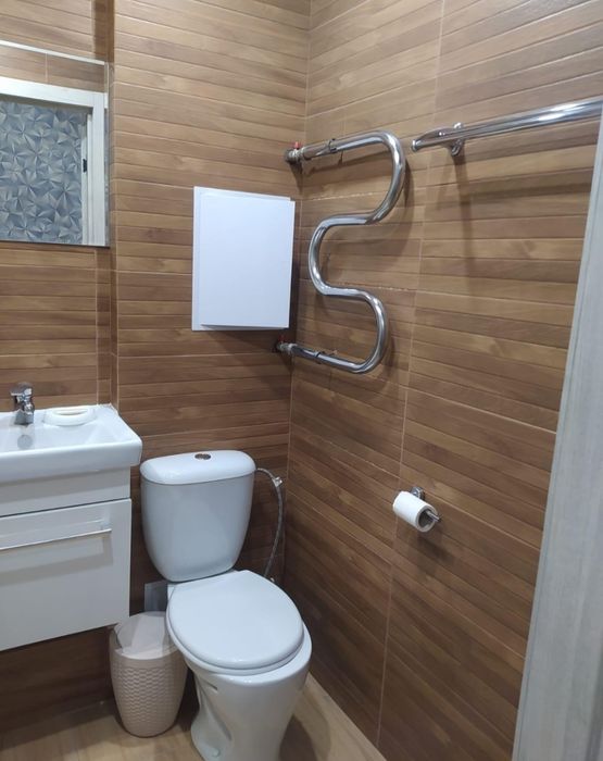 Сдам евро двушка в районе Артёма