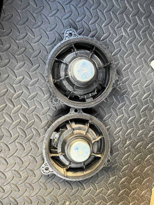Set boxe auto BOSE