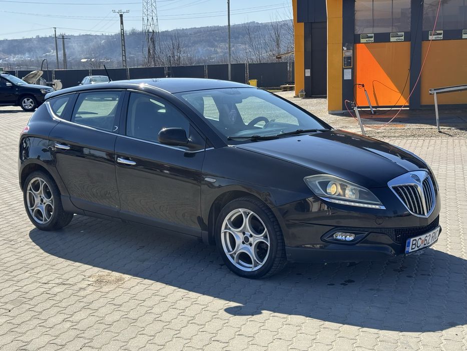 Lancia Delta  1.6 diesel 2010