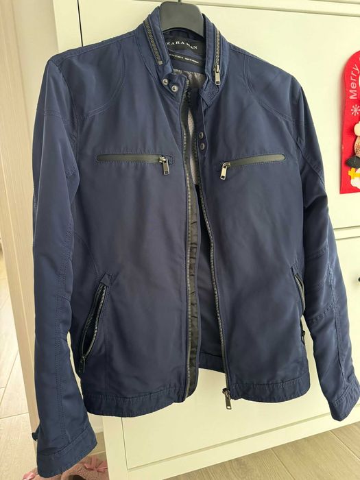 Vand geaca de toamna Zara
