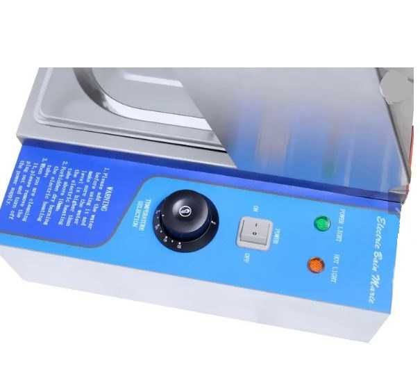 Reducere Aparat electric mentinere la cald bain marie TRANSPORTGRATUIT