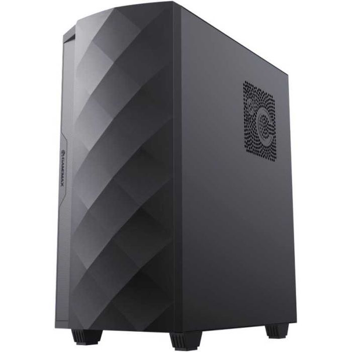 Carcasa PC Gamemax Diamond CP Black