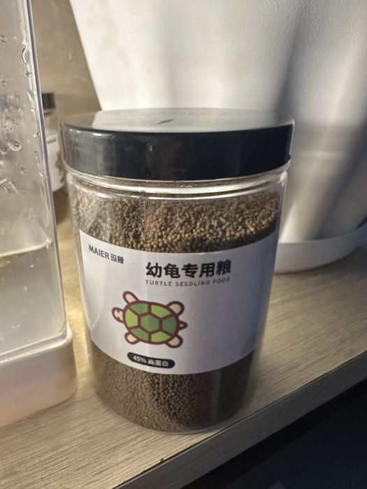 Красноухаие черепахи