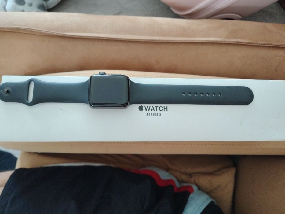 Apple watch series 3