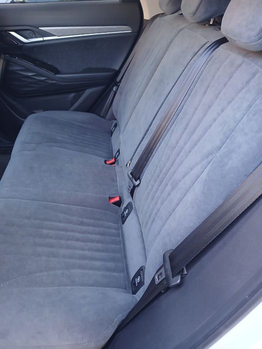 Продам Jac JS6.2023г.в.декабрь.