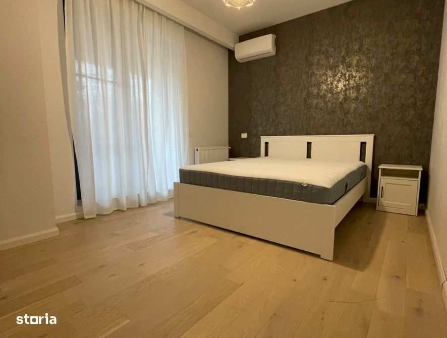 Apartament Prima Inchiriere Parc Herastrau, parcare subterana