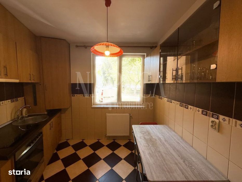 Apartament 2 camere de vanzare in Centru, Cluj Napoca