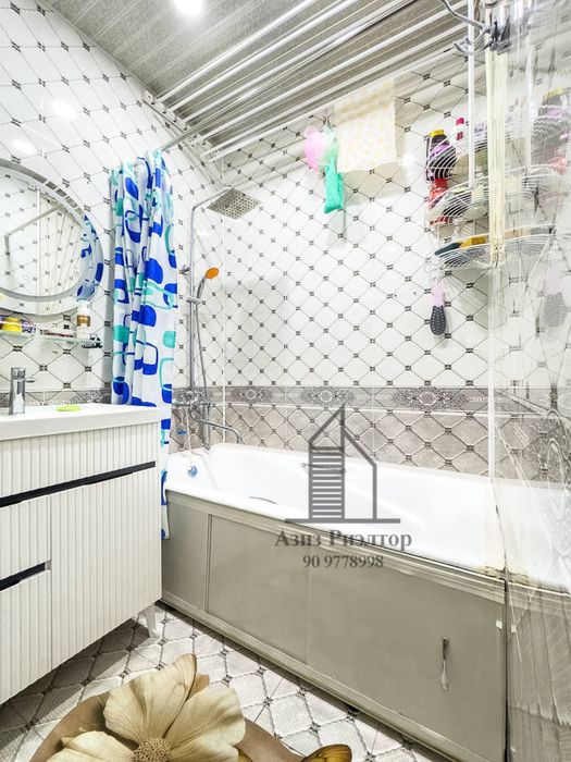 2/3/9 Максим горький 62 м²