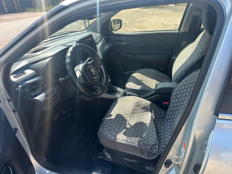 Машина автомашина