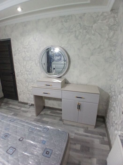 Zavod narxida sifatli yotoqxona to’plami