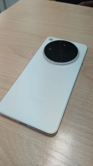 Oppo find x8 ultra