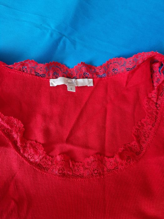 Lot XS-S haine dama