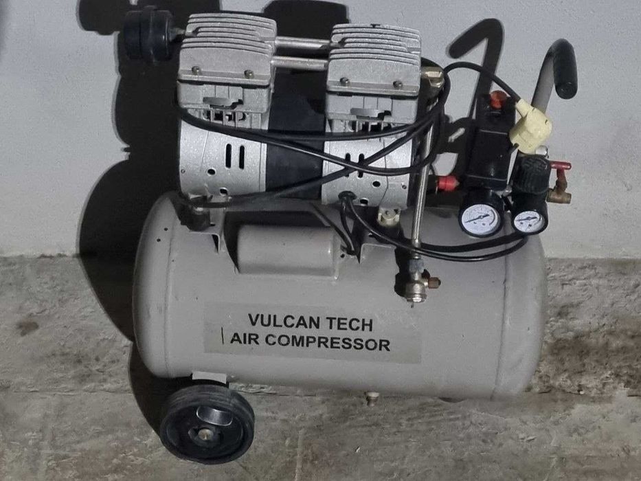 Продам компрессор бесшумный