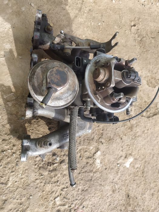 Стартер т.б заттар сатылады