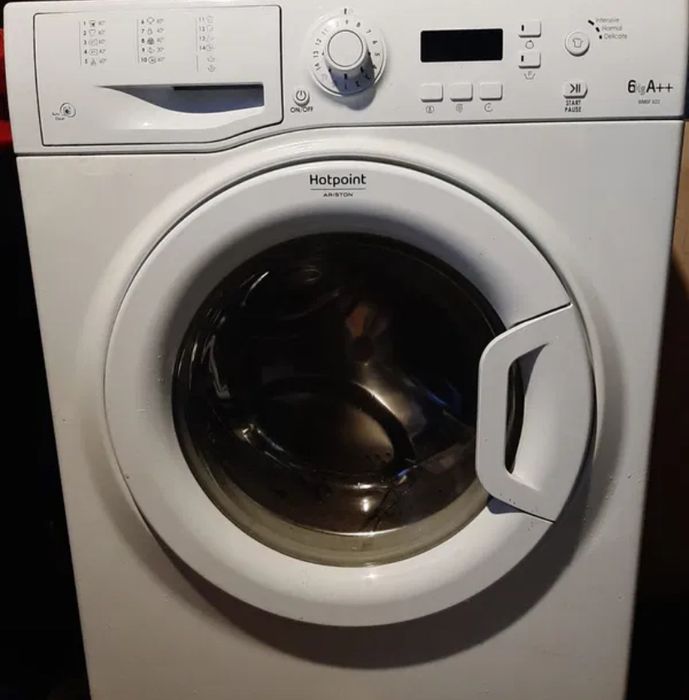 Reparatii masini de spalat