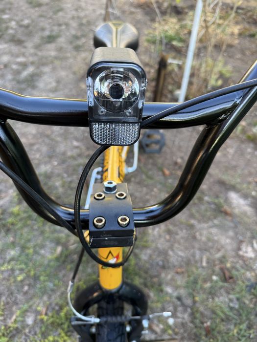 Детско колело BMX 20 цола Olmo