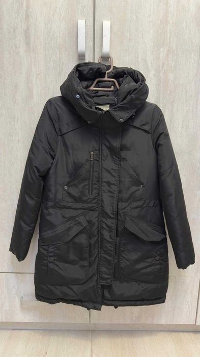 Куртки для девушек