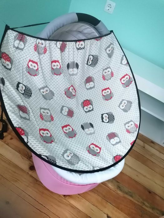 Бебешка количка 2 в 1 - Baby dizain Viola с подарък