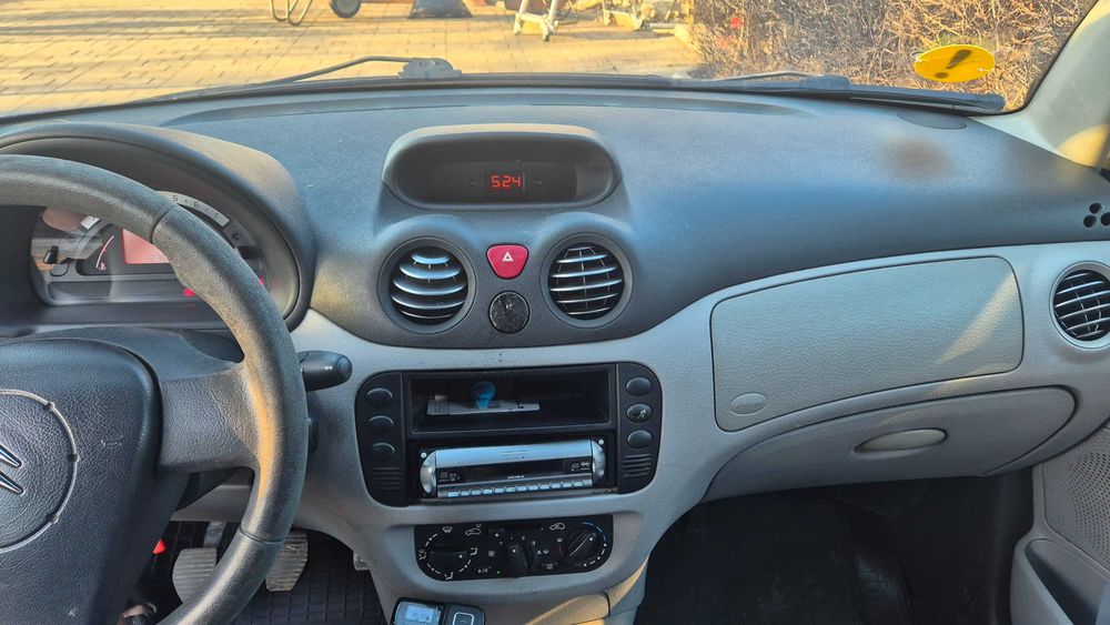 Vanzare Citroen C3 2005
