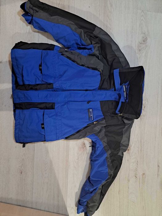 Мъжко Ски яке ТСМ