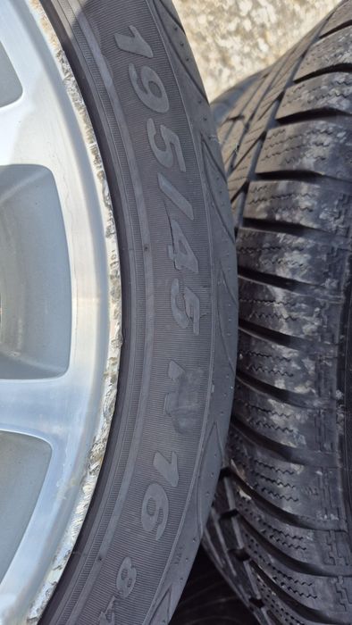 Джанти Сеат 4/100 Seat 4x100