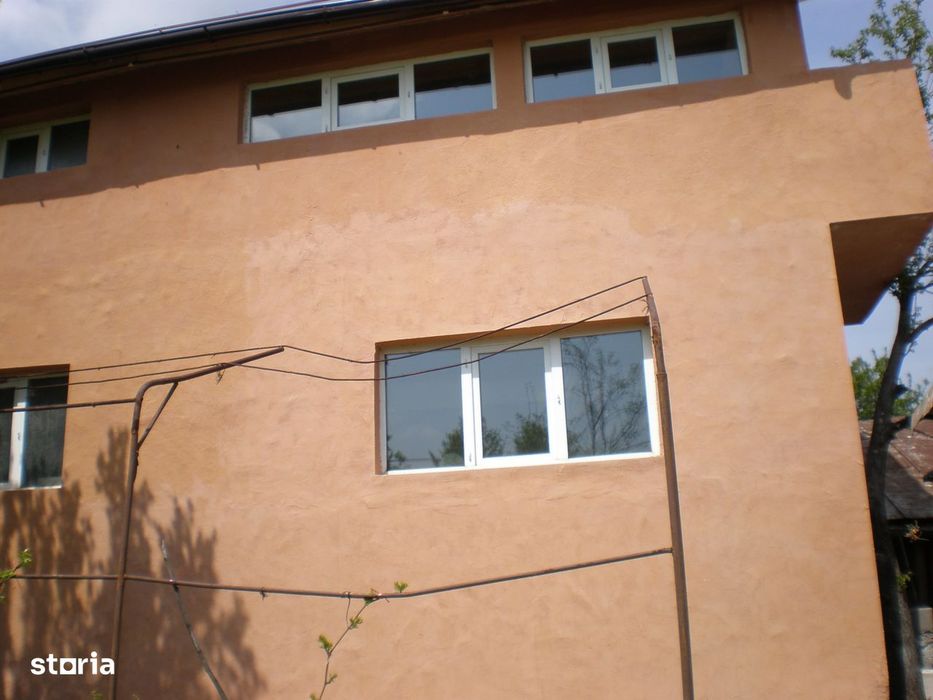 Balș, casă 200 mp, 1250 mp teren, Popa Șapcă, nr. 101