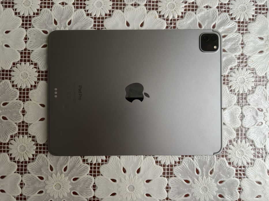 Ipad pro 4th generation 11-inch