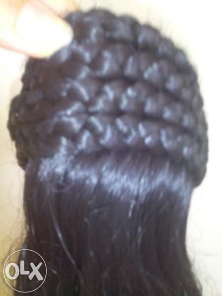 Продавам изкувствена плитка за коса